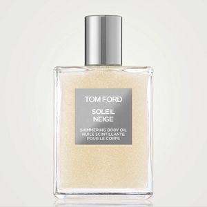 Tom Ford Soleil Neige Body Oil